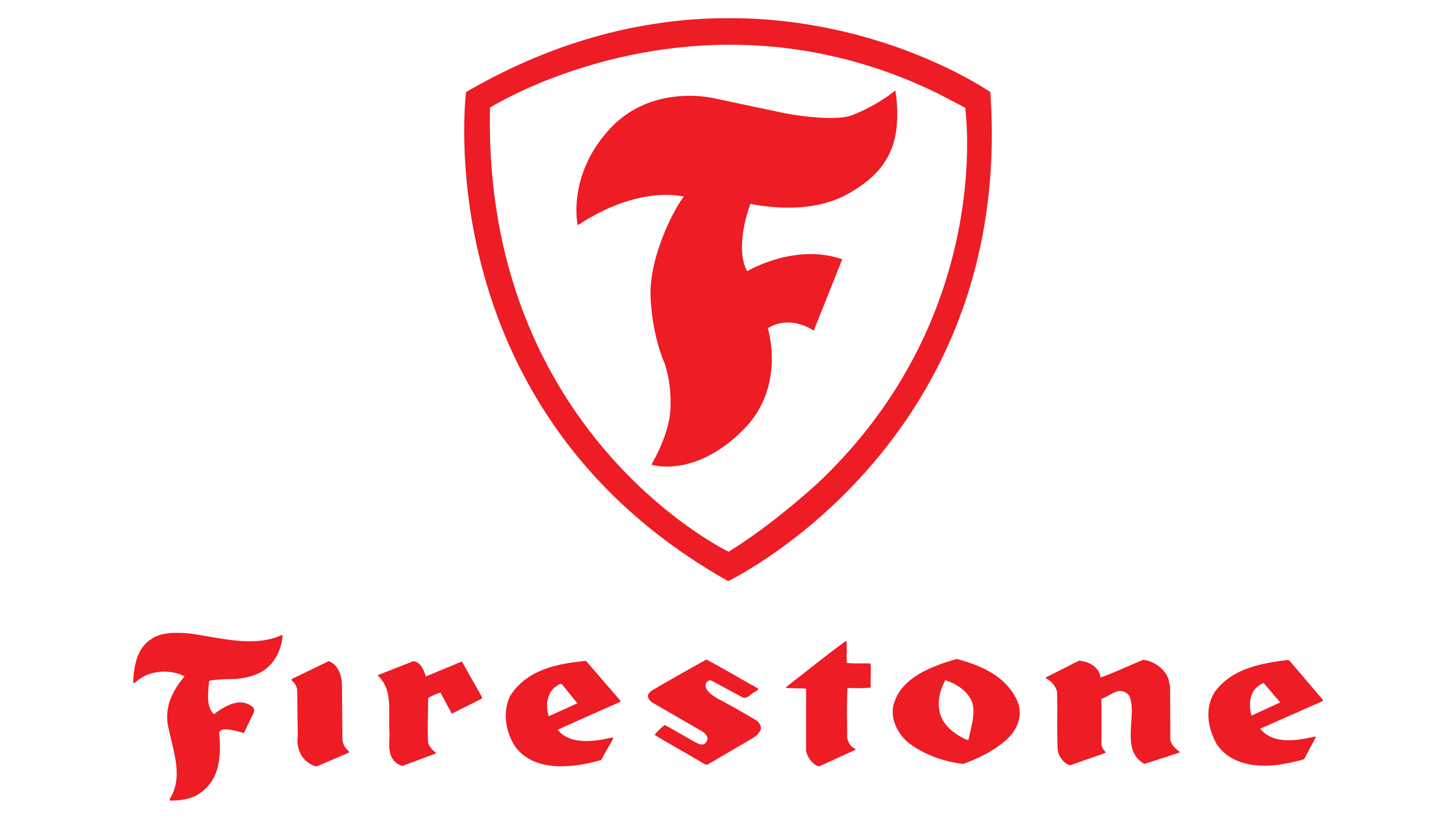 Firestone Logo