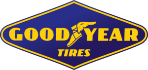 Goodyear Logo